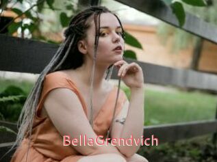BellaGrendvich