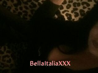 BellaItaliaXXX