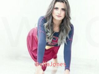 BellaJones