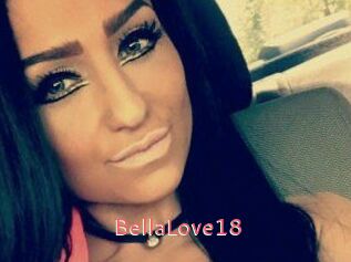BellaLove18