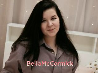 BellaMcCormick