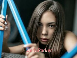 BellaParker