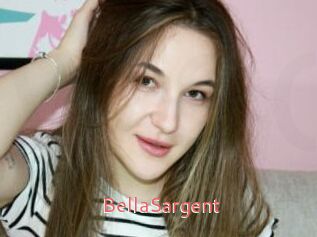 BellaSargent