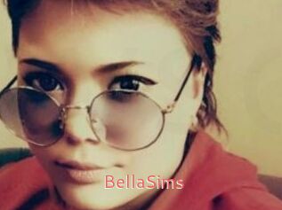 BellaSims