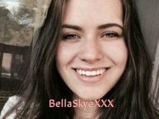 Bella_SkyeXXX