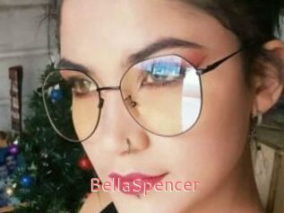 BellaSpencer