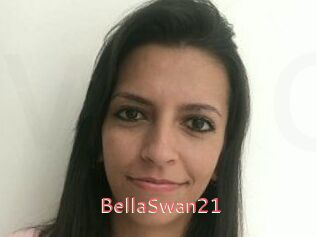 BellaSwan21