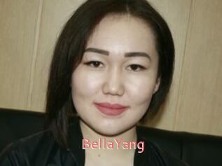 BellaYang