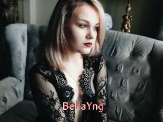 BellaYng Webcam Sexe Direct