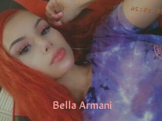 Bella_Armani Webcam Sexe Direct