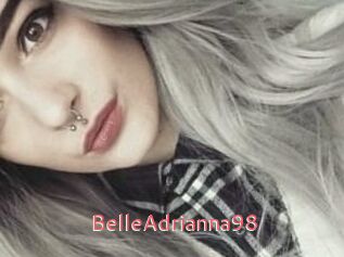 BelleAdrianna98