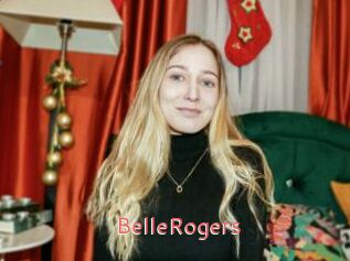 BelleRogers