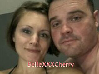 BelleXXXCherry