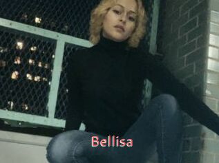 Bellisa