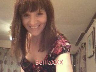 BelllaXXX