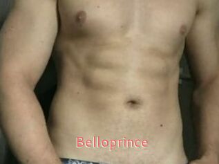 Belloprince