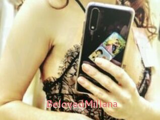 BelovedMillana