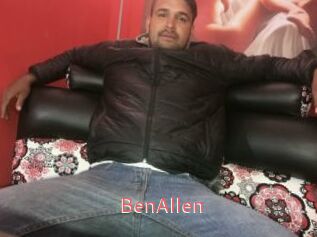 BenAllen