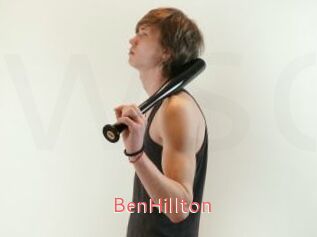 BenHillton