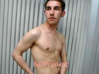 BenPrurient