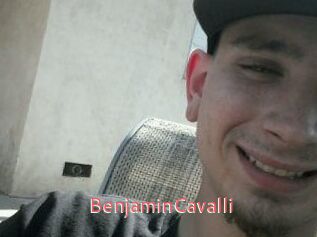Benjamin_Cavalli
