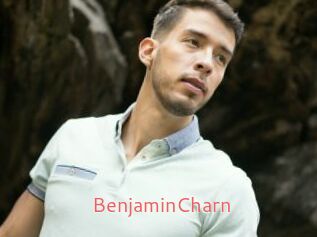 BenjaminCharn