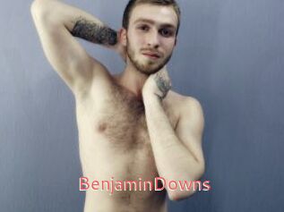 BenjaminDowns