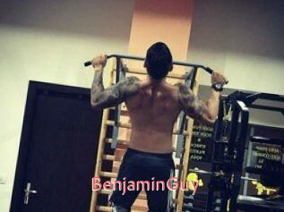 BenjaminGuy
