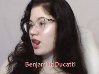 BenjaminaDucatti