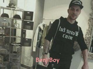 BenjiBoy