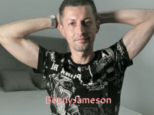 BennyJameson