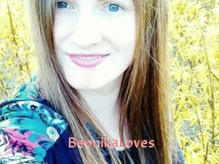 BeonikaLoves