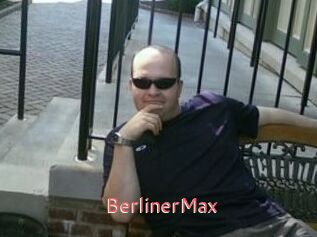 BerlinerMax
