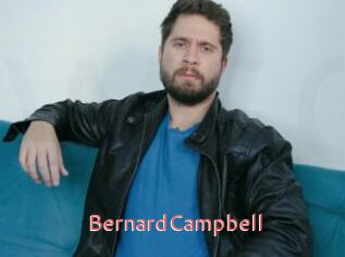 BernardCampbell
