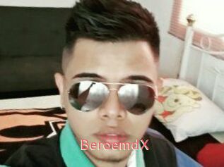 BeroemdX