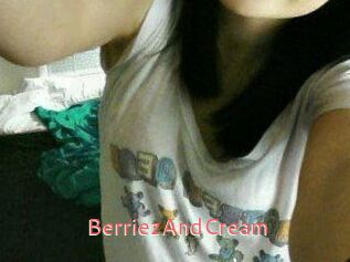 BerriezAndCream