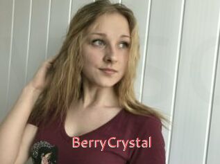 BerryCrystal Webcam Sexe Direct