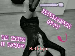 BethLyn