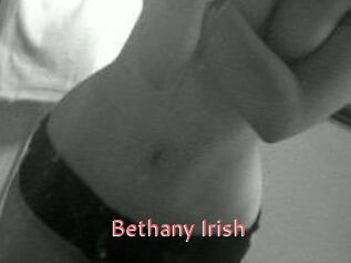 Bethany_Irish