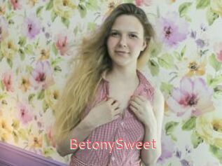 BetonySweet