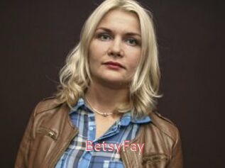 BetsyFay