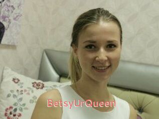 BetsyUrQueen