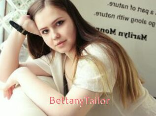 BettanyTailor Webcam Sexe Direct