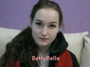 BettyBelle Webcam Sexe Direct