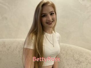BettyRoss