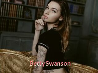BettySwanson