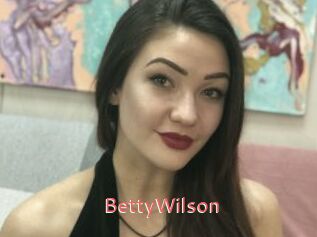 BettyWilson