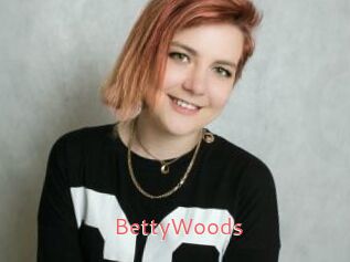 BettyWoods