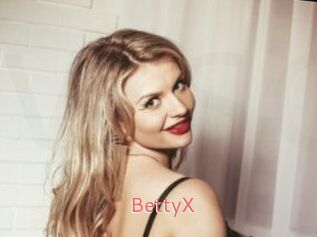 BettyX