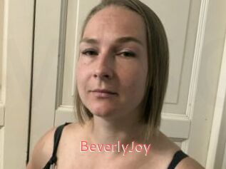 BeverlyJoy